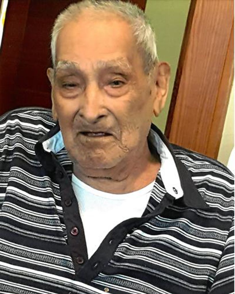 Silverio "Cheve" Baiza Profile Photo