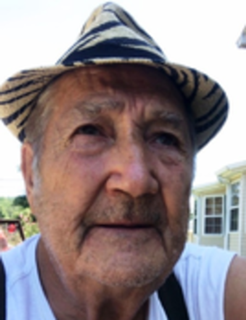 Mr. Marvin F. Hunter Profile Photo
