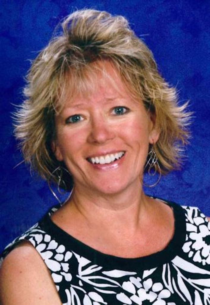 Sandra Kay Skare