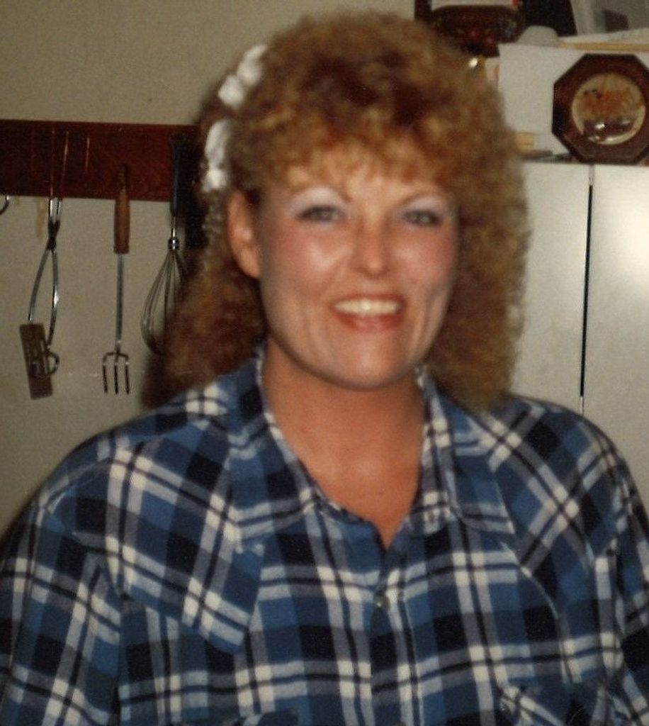 Brenda  Kay Lantz Profile Photo