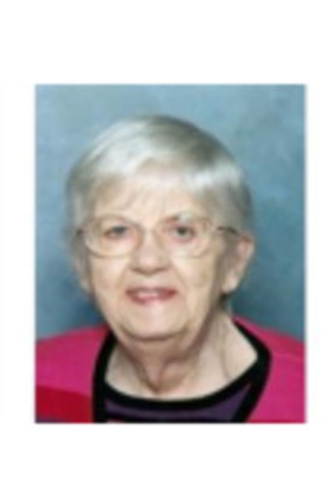 Eleanor Jean Powell Profile Photo