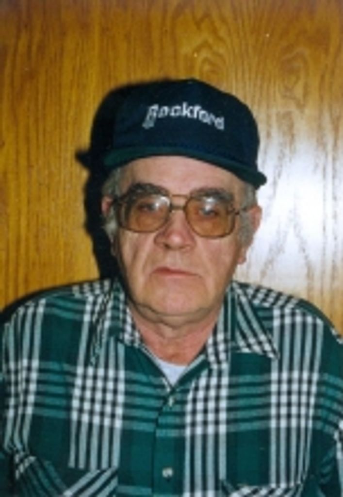 Ivan E. Ennis