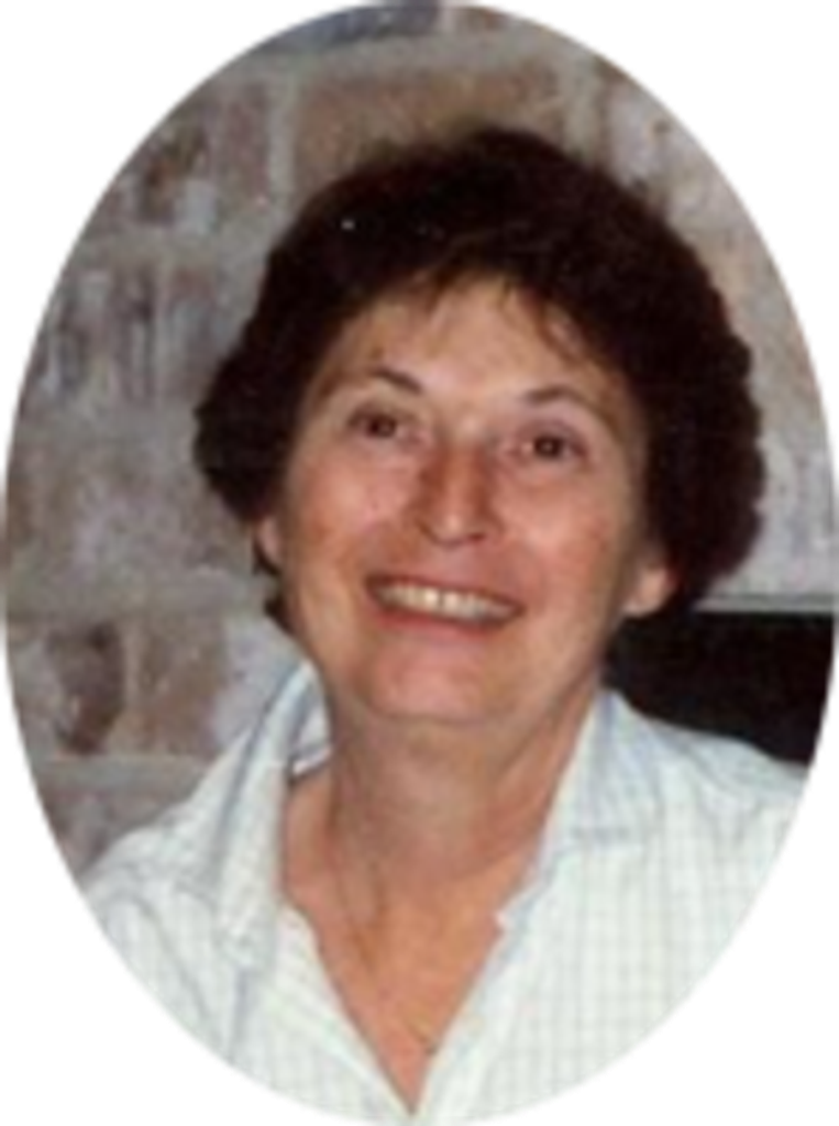 Virginia L. 'Ginny' Weiss