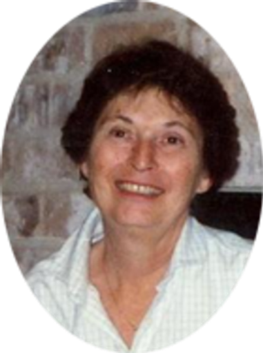 Virginia L. 'Ginny' Weiss Profile Photo