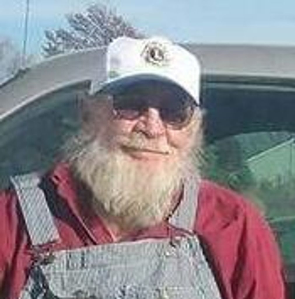 Robert "Bob" Donald Whitlatch Profile Photo