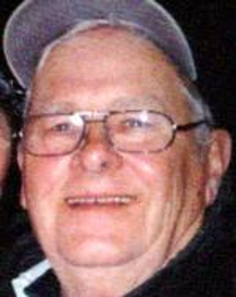 Richard C. Wainfor