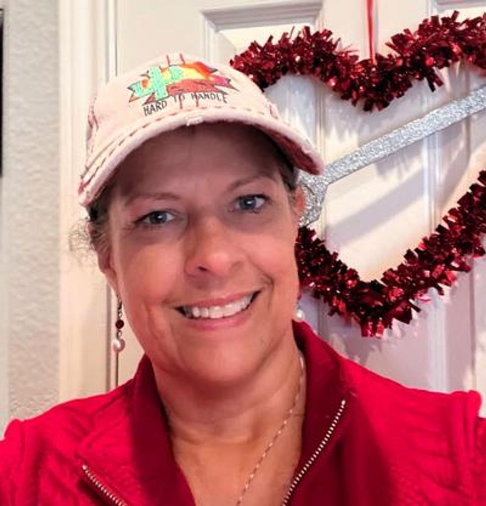 Susan (Tricia) Fey Profile Photo