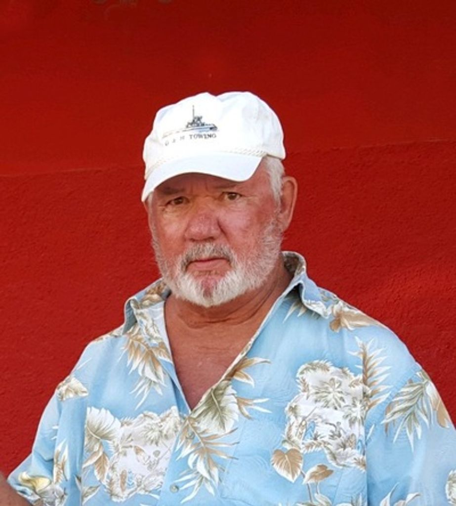 Charles Paul Damerow Profile Photo