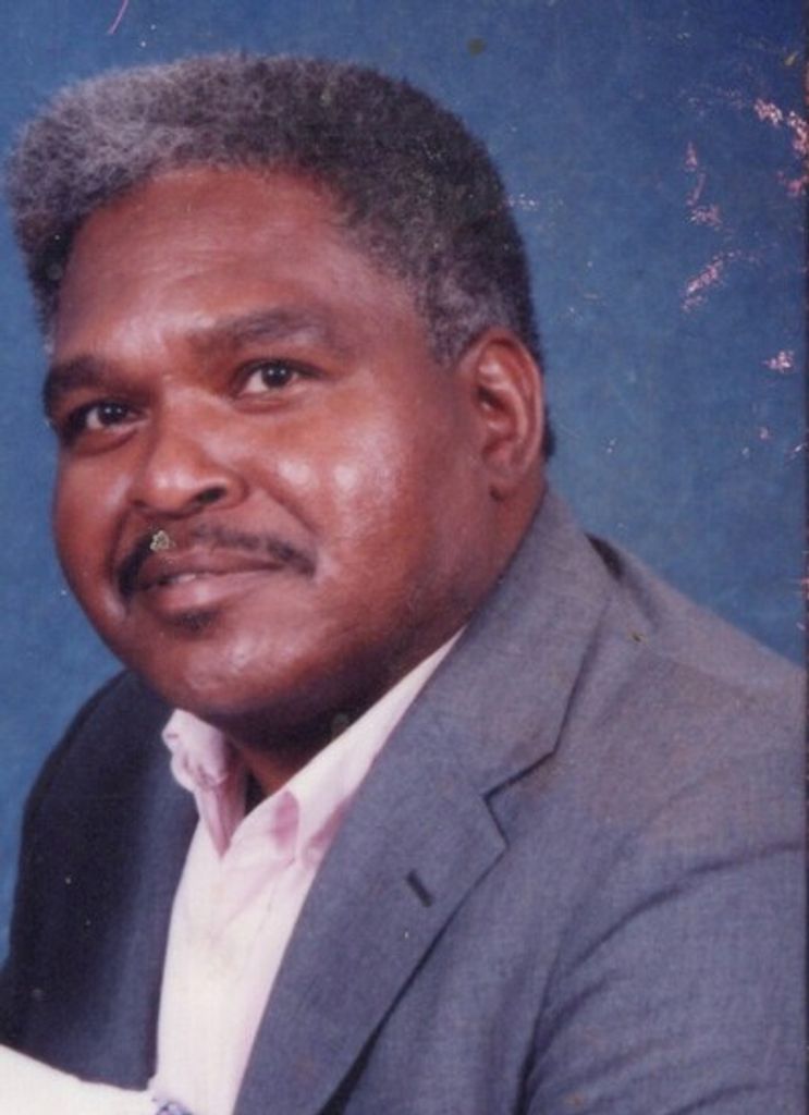 Arthur Lee Davis, Sr.