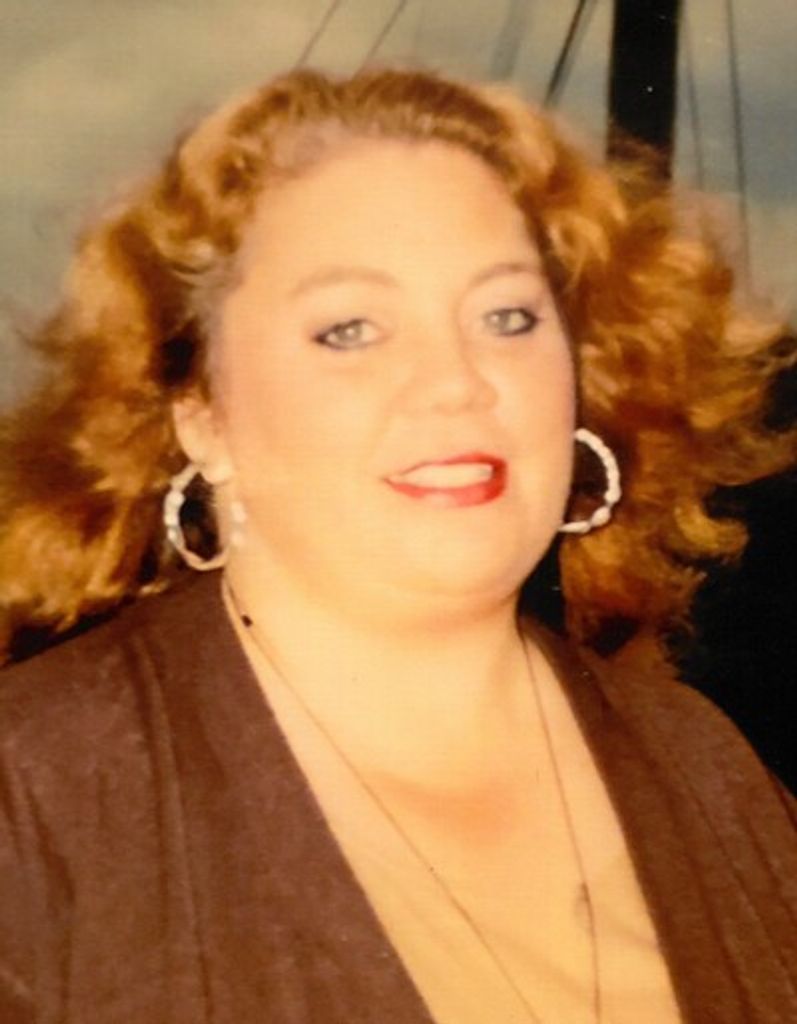 Rebecca A Brown Profile Photo