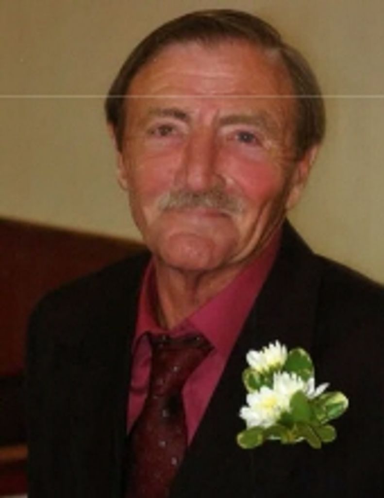 David Lennard Varey