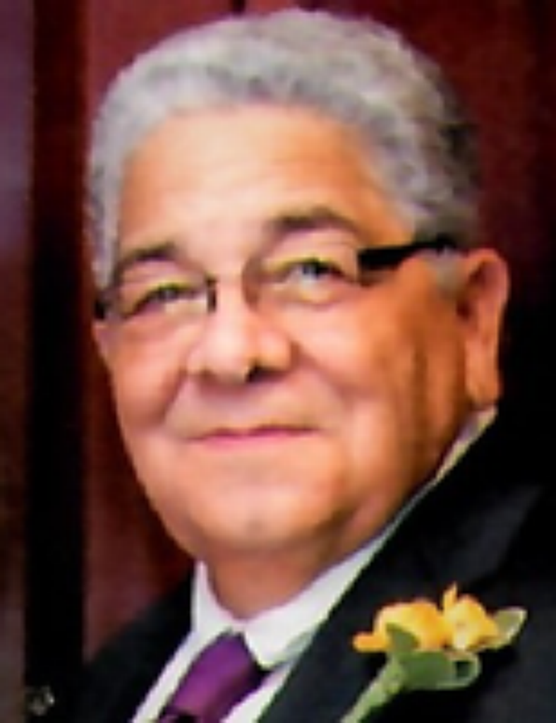 Samuel Sampson