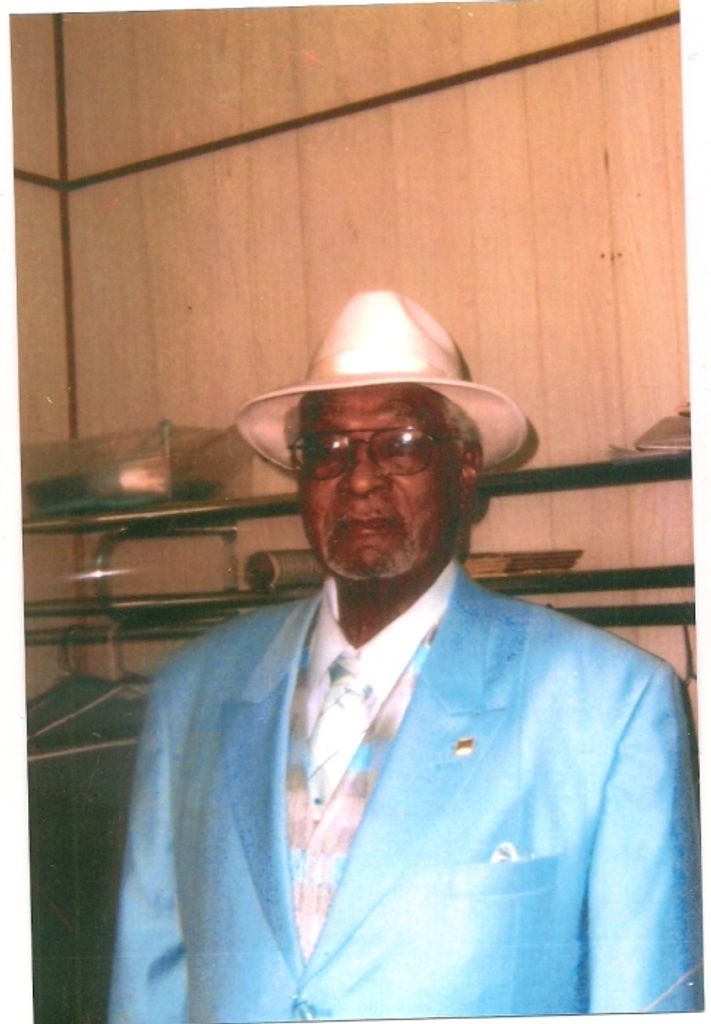David Cathey