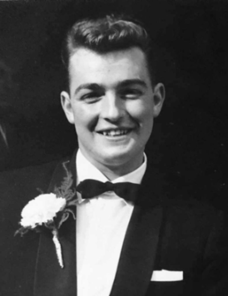 Ian Martin