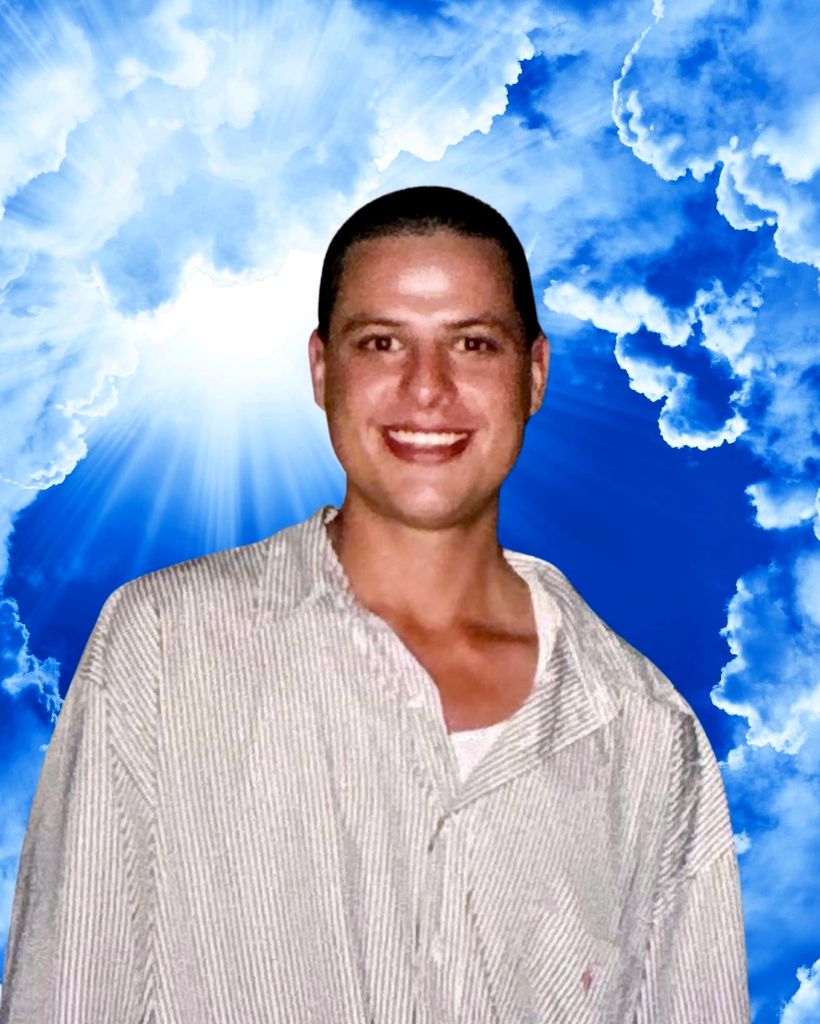 Matthew Douglas Taylor Profile Photo