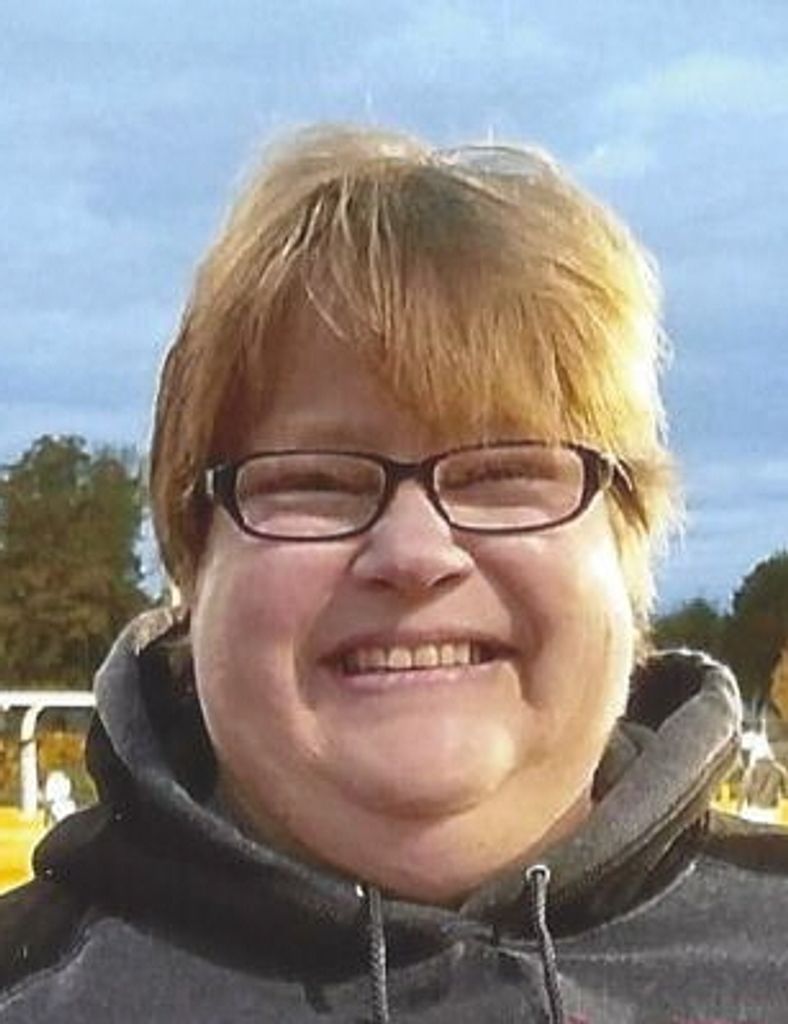 Mary E. (Ringeisen) Sweet