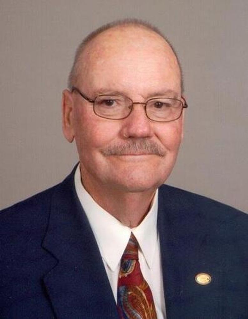Roger M. Houston Profile Photo