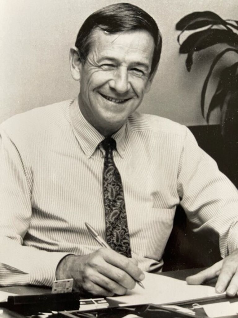 Jimmy Neill. Phd Profile Photo