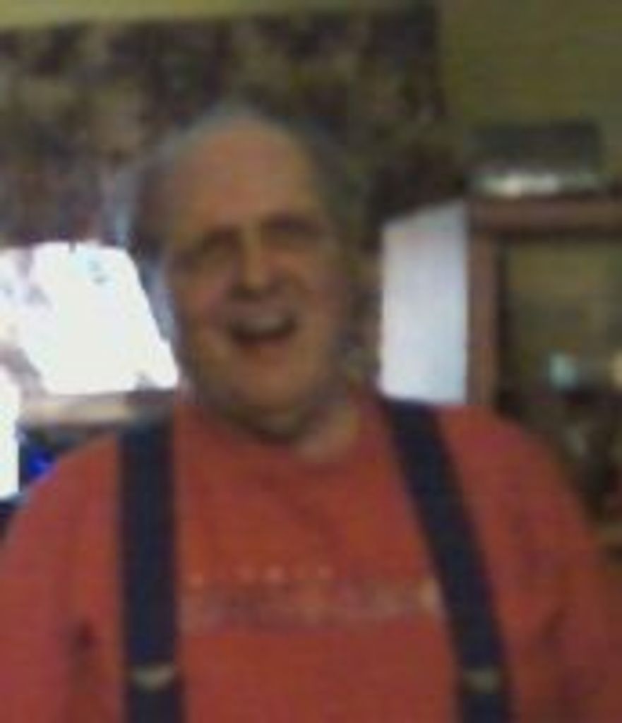 Dennis A. Davidsmeyer