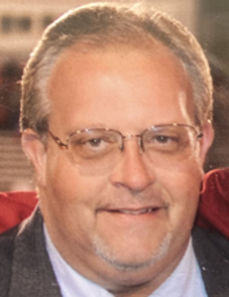 K. Gregory Sangrey