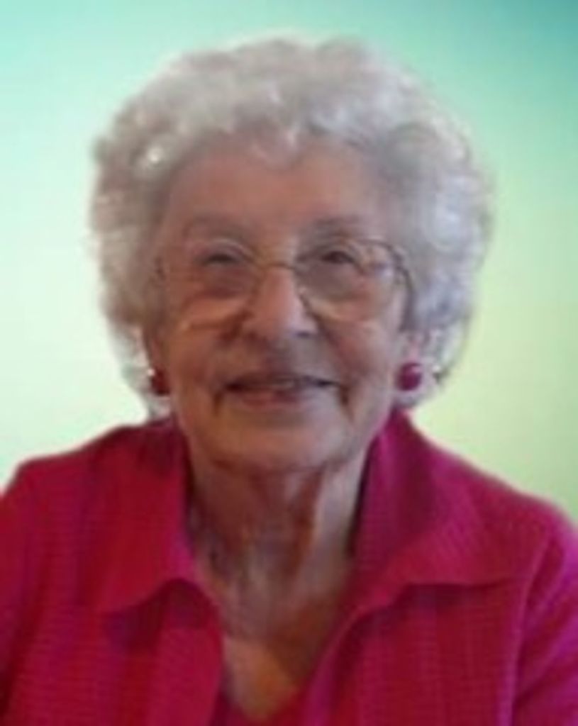 Shirley Majors
