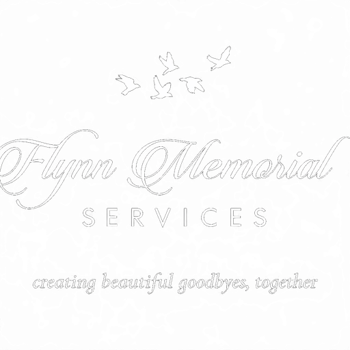 Flynn Memorial Services Logo