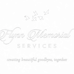 Flynn Memorial Services Logo