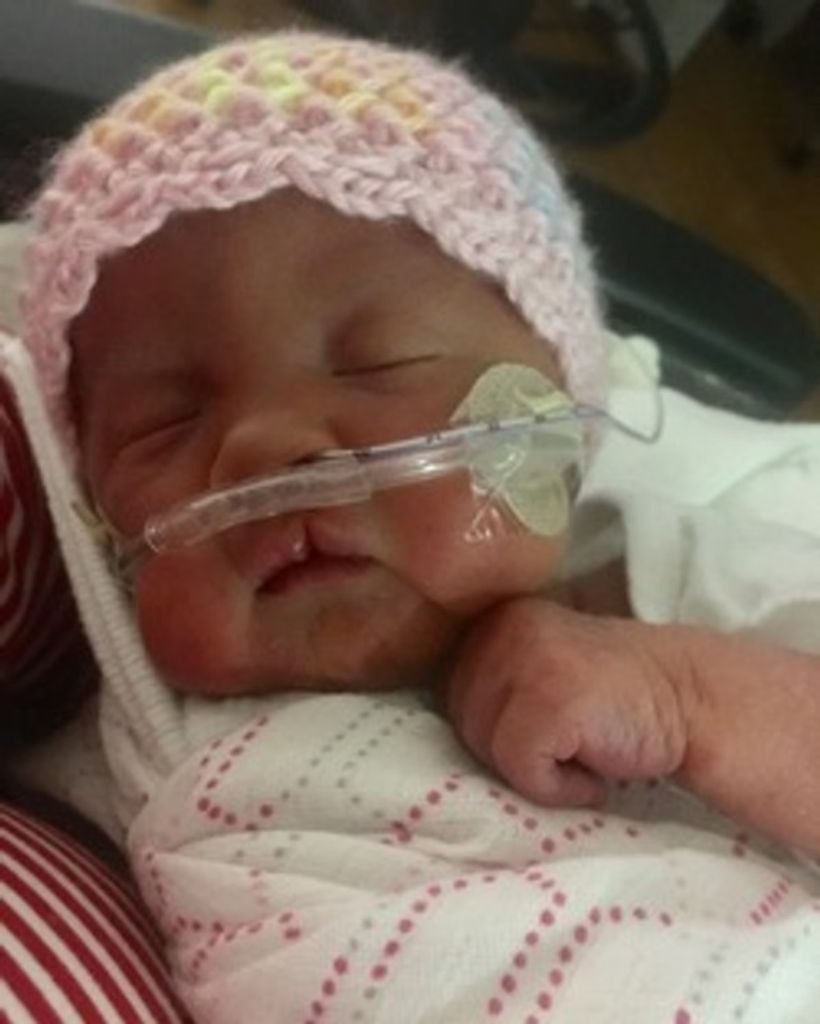 Alice Grace Seibert