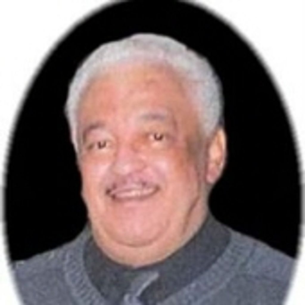 Gordon F. Wolder