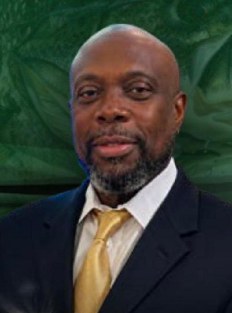 Wilton Allen Syas, Sr. Profile Photo