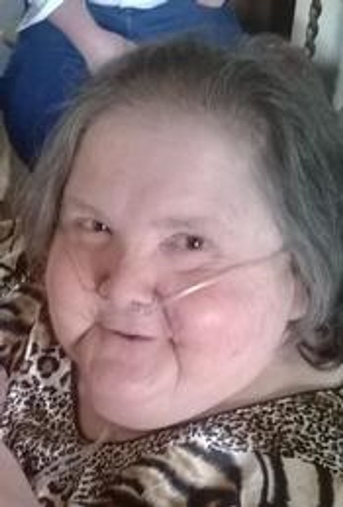 Marilyn Dianne Malone