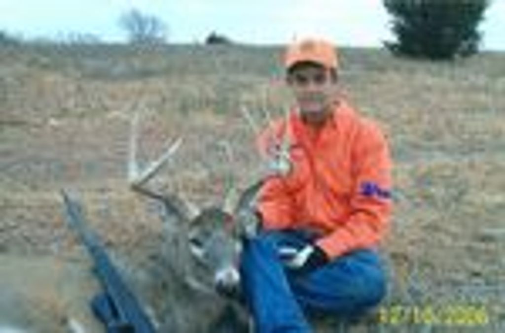 Michael L Hardesty