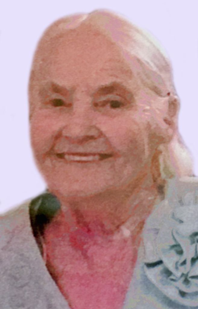 Mildred Gladys Marie Lundstrom Profile Photo