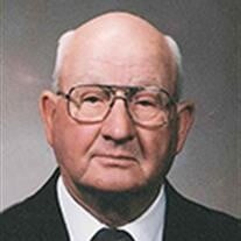 Orvie Emmet Christensen