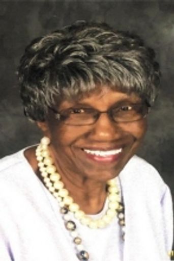 Dorothy Mae Salley Jamison Profile Photo