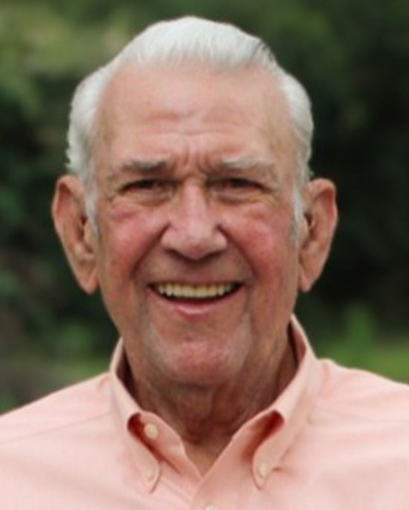 Robert "Bob" Nathan Foulks Jr. Profile Photo