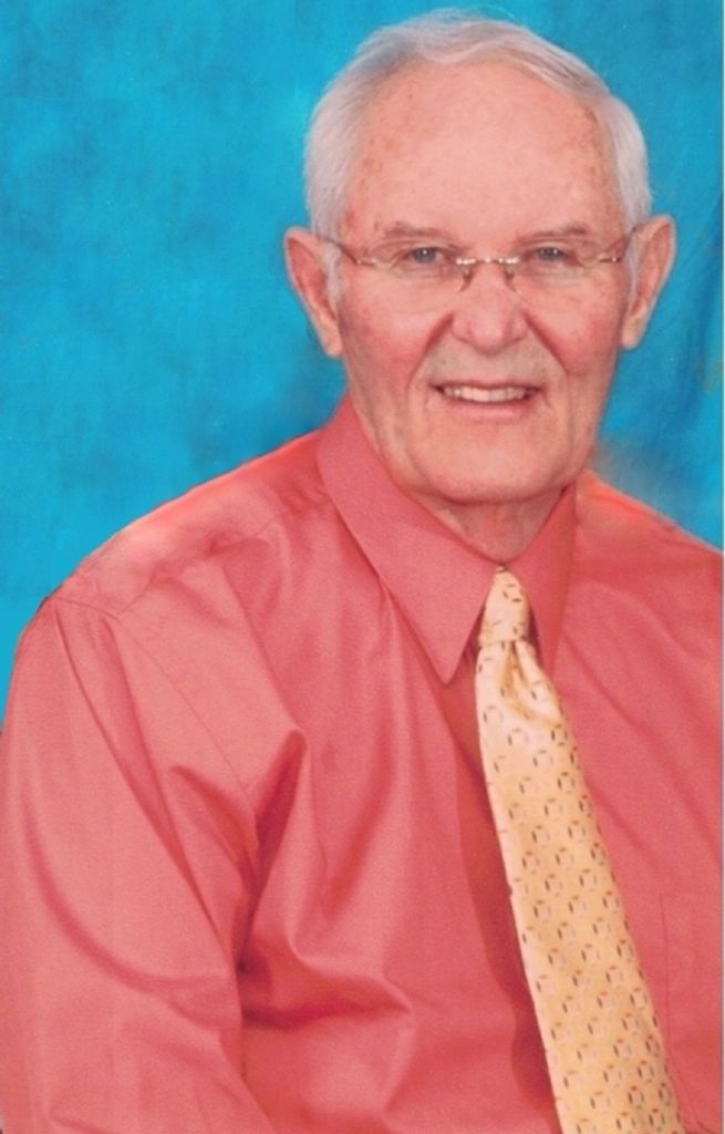 Donald M Castor