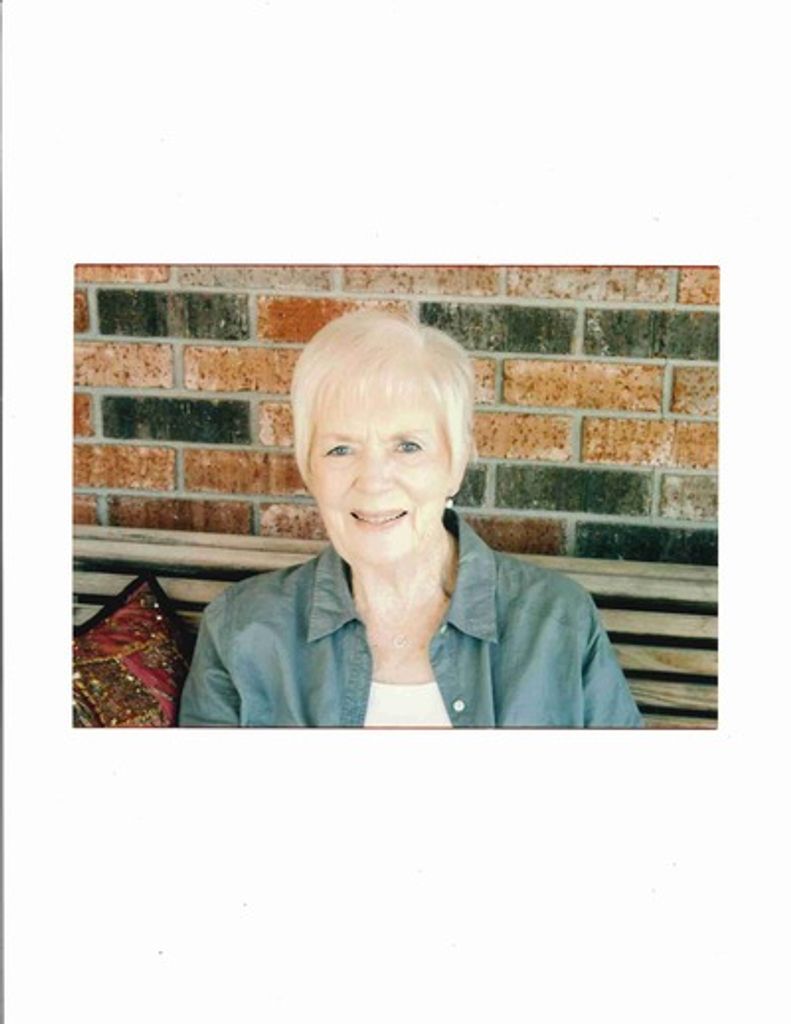 Frances Jean Smith Murray Profile Photo
