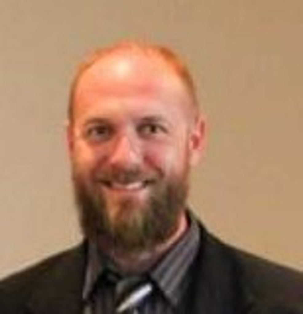Justin E. Dixon Profile Photo