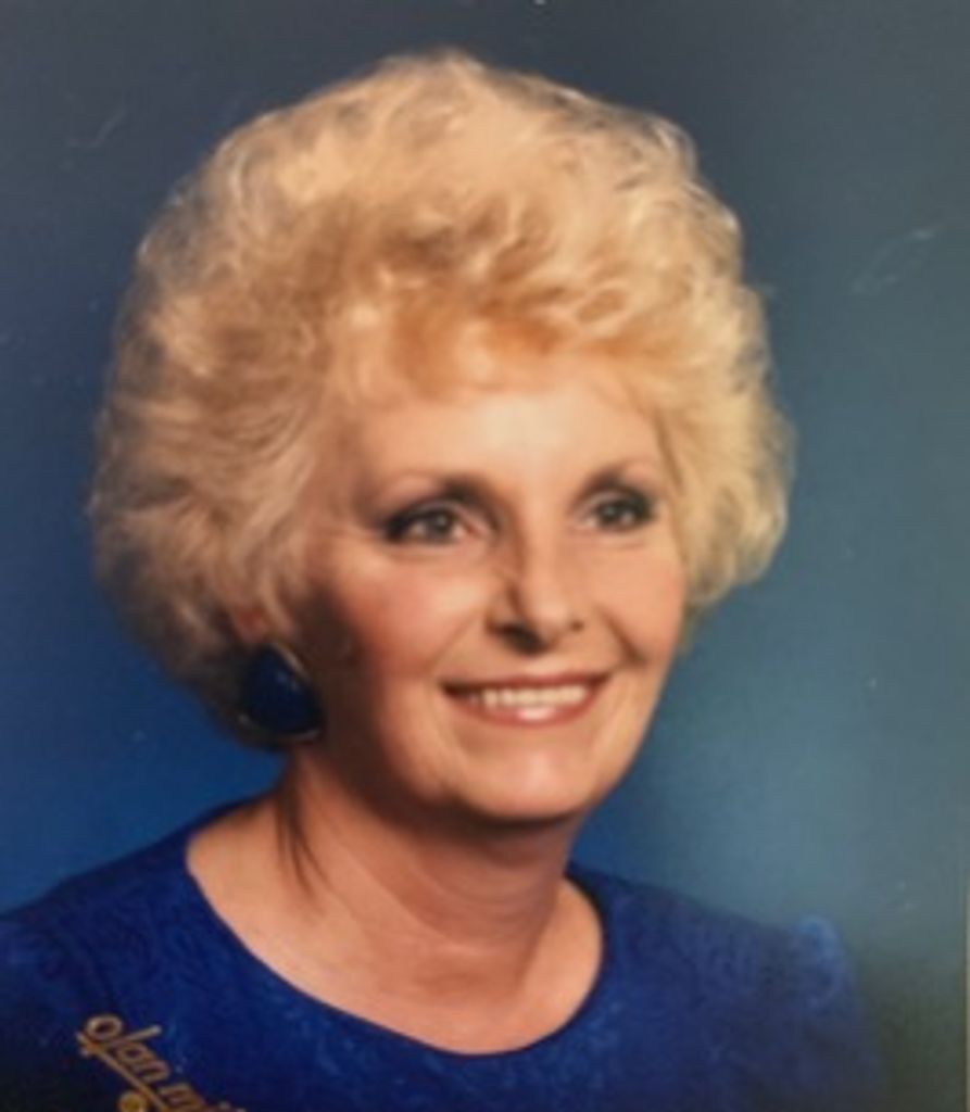 Carol Taylor