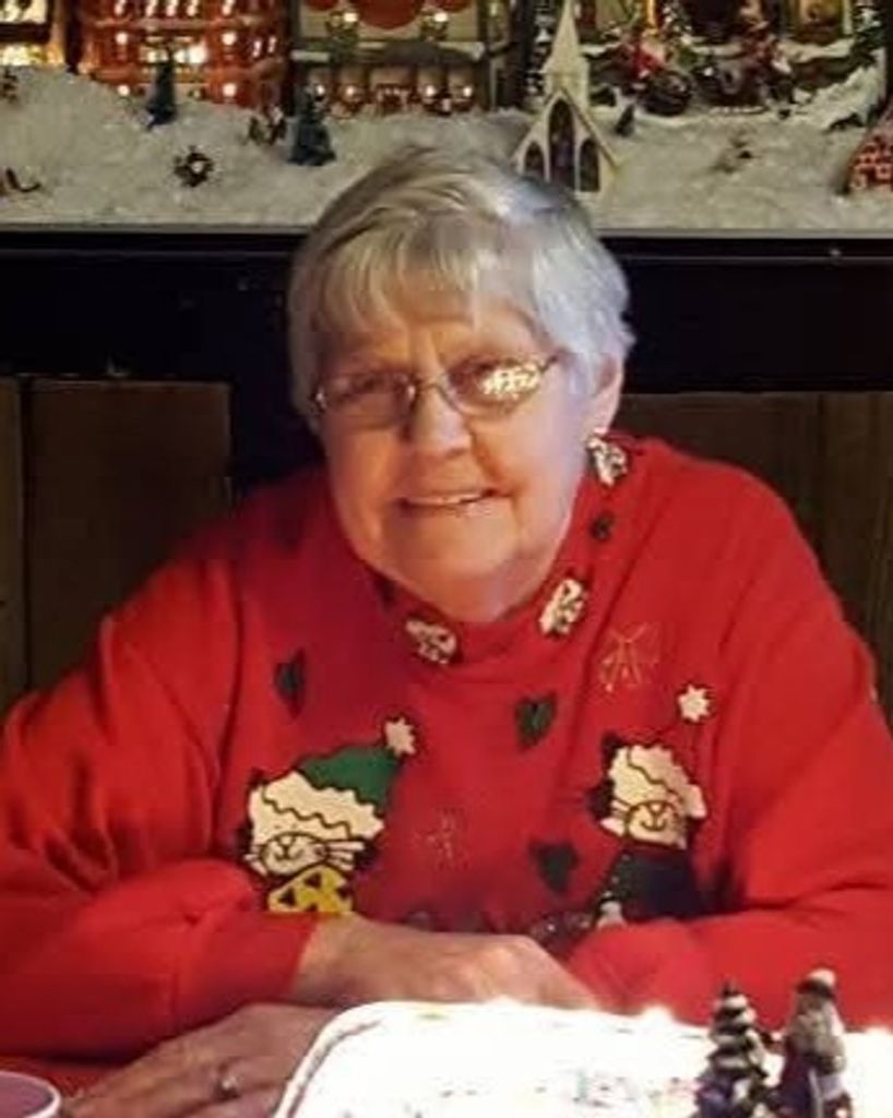 Helen G. Hanslmaier