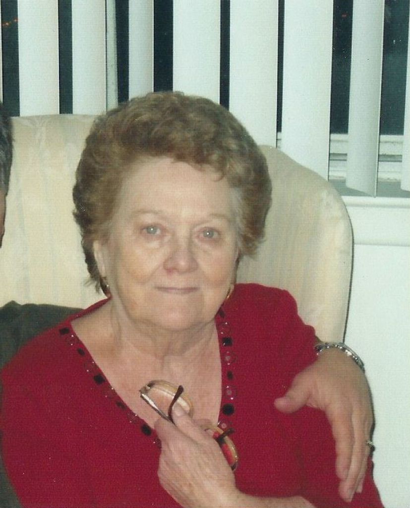 Rosemary Catanese