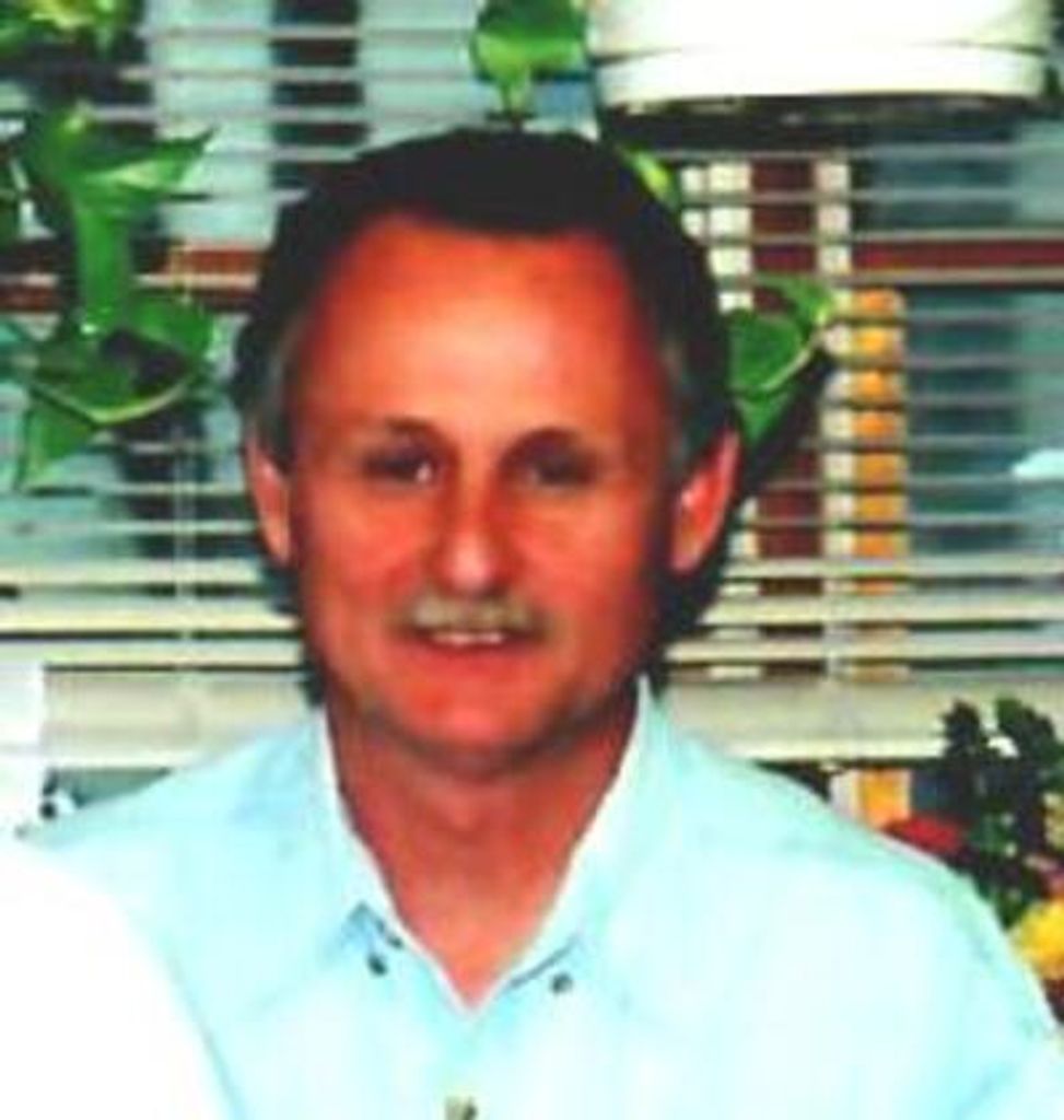 Allen Antkiewicz Profile Photo