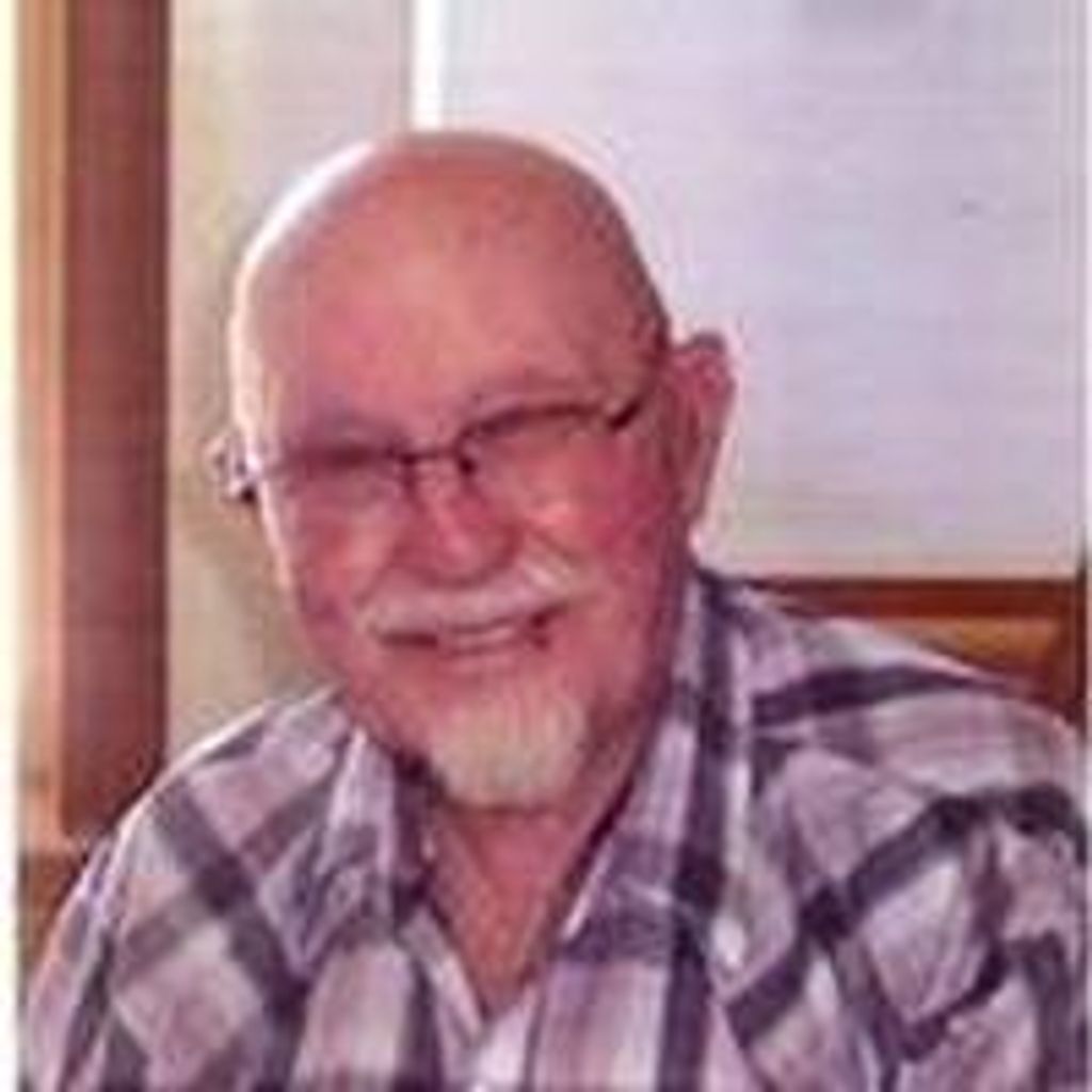 Albert E. "Bud" Chandler