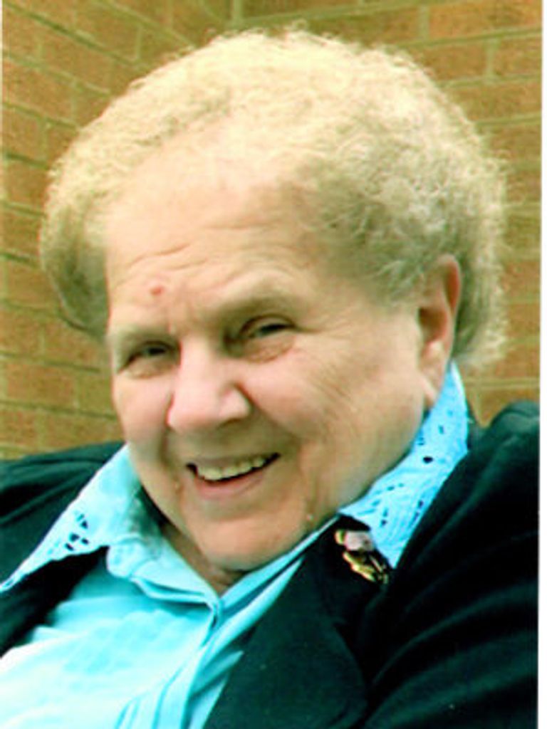 Margaret “Marge” Mikel, Nee Pulec Profile Photo
