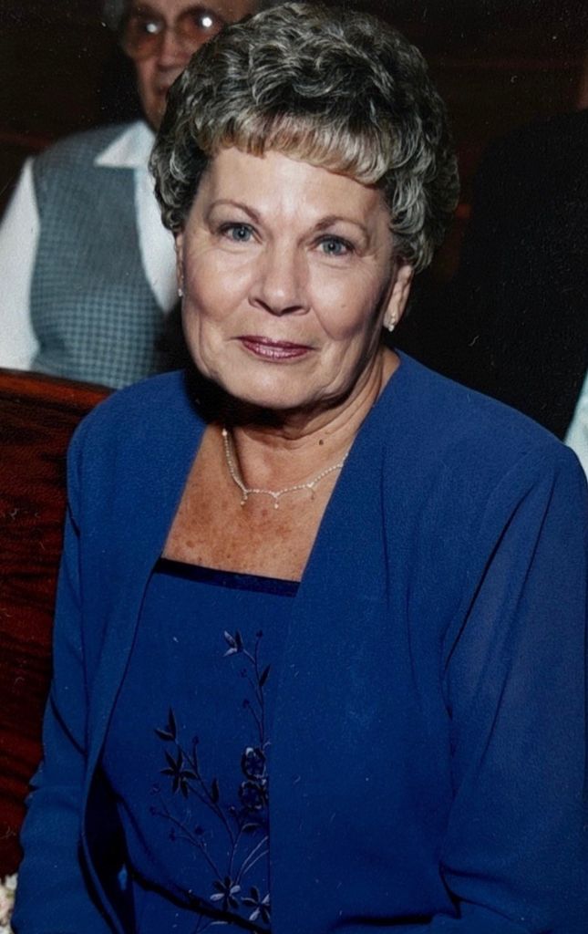 Shirley Ann Kovach Profile Photo