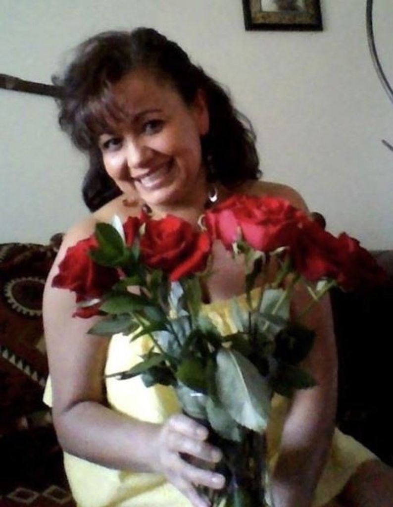 Angelica Aguilar Fernandez