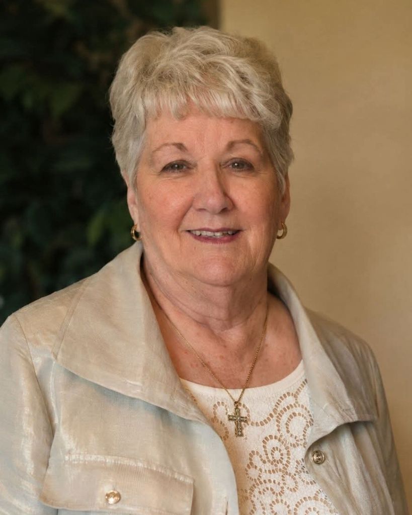 Florence Robichaux Lasserre Profile Photo