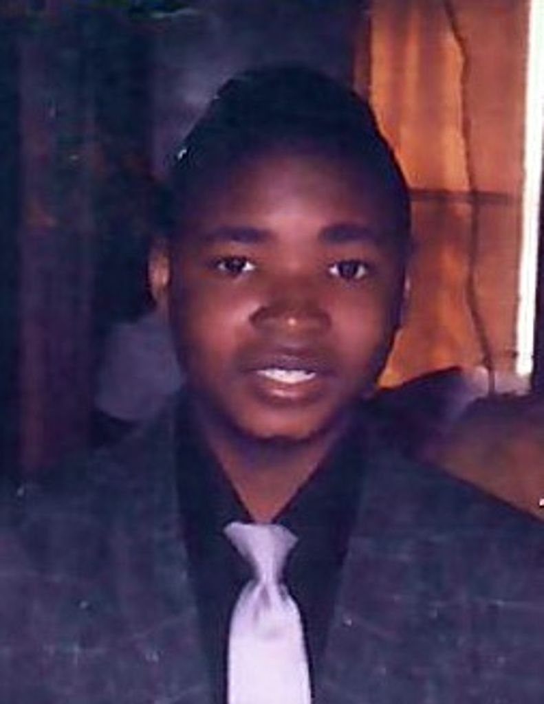 Wc James Pearson Profile Photo