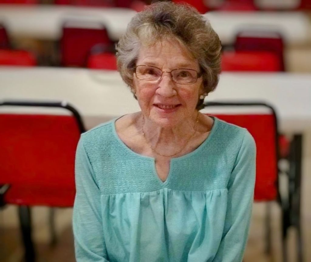 Peggy Lou (Wiener) Lorenson Profile Photo